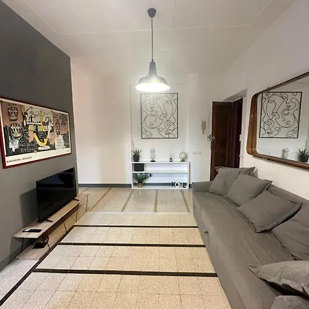 Maison San Lorenzo Lägenhet
