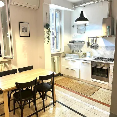 Maison San Lorenzo
